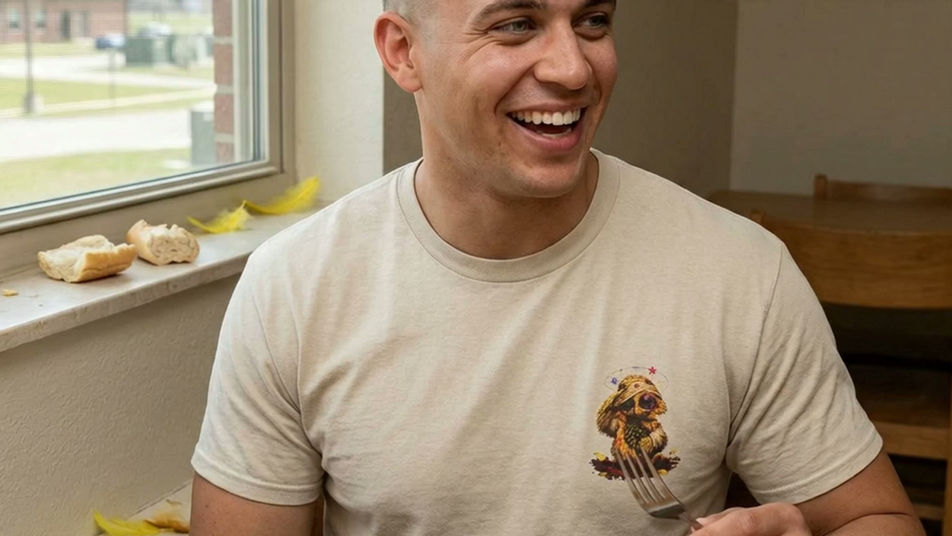 LilYellowBirdie